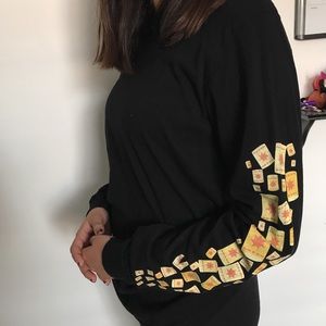 Tangled Inspired Shirt